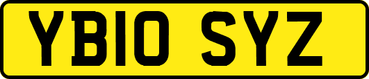 YB10SYZ