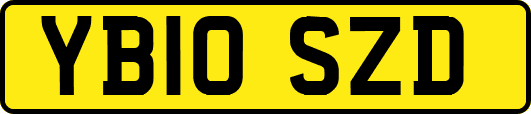 YB10SZD