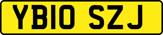 YB10SZJ