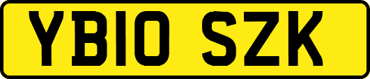 YB10SZK