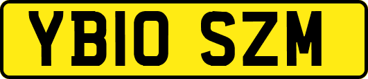 YB10SZM