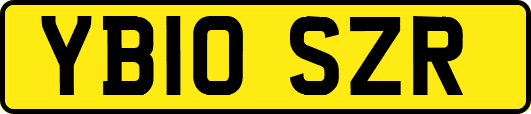 YB10SZR