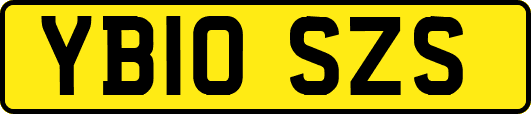 YB10SZS
