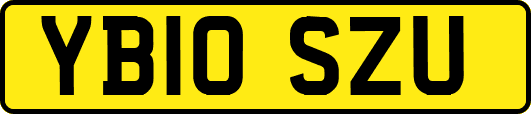 YB10SZU