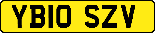 YB10SZV