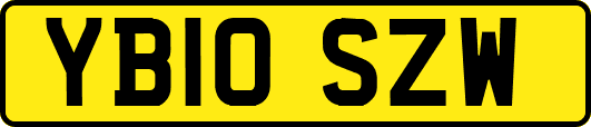 YB10SZW