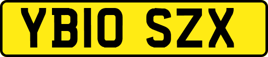 YB10SZX