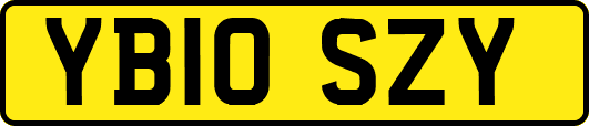 YB10SZY