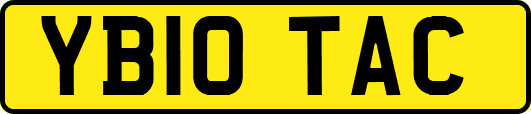 YB10TAC