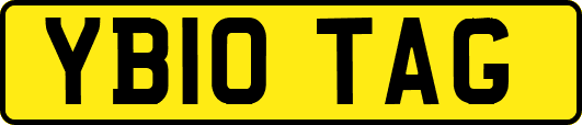 YB10TAG