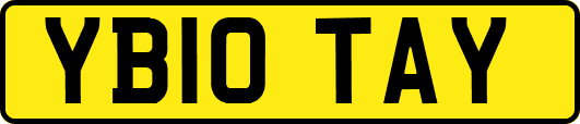 YB10TAY