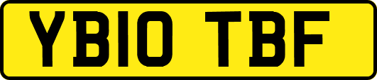 YB10TBF