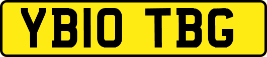 YB10TBG