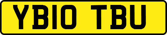 YB10TBU