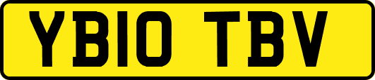 YB10TBV