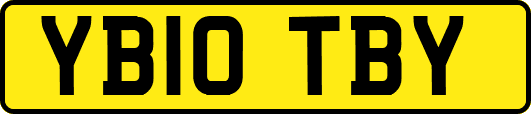 YB10TBY