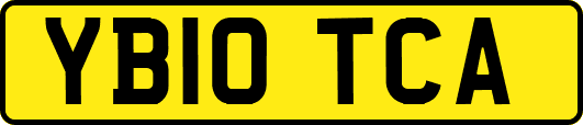 YB10TCA