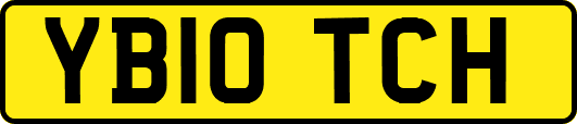 YB10TCH