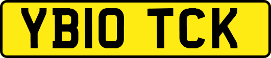 YB10TCK