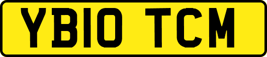 YB10TCM