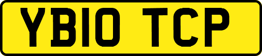 YB10TCP