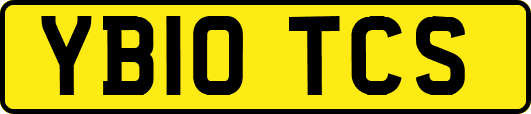 YB10TCS