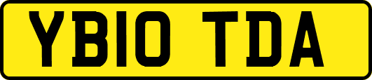 YB10TDA