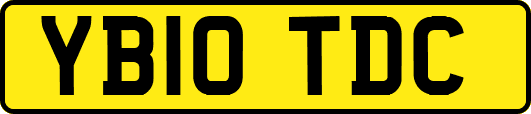 YB10TDC