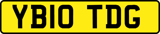 YB10TDG