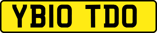 YB10TDO