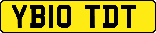 YB10TDT