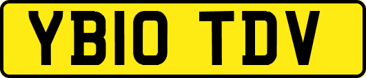 YB10TDV