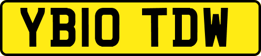 YB10TDW