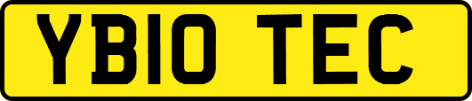 YB10TEC