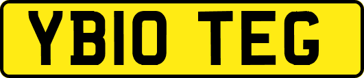 YB10TEG