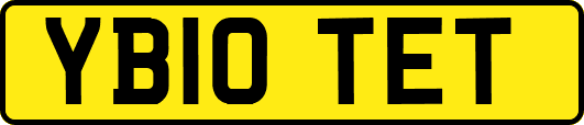 YB10TET