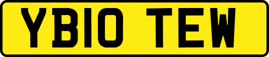 YB10TEW