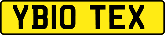 YB10TEX