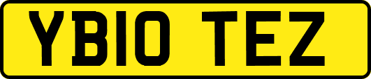 YB10TEZ