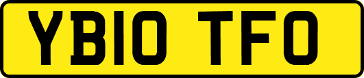 YB10TFO