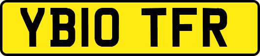 YB10TFR