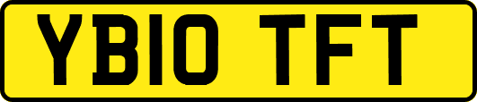 YB10TFT