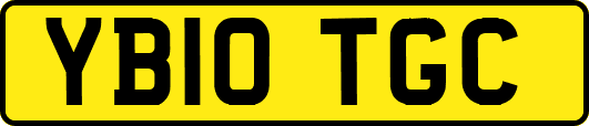 YB10TGC