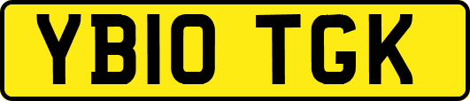 YB10TGK