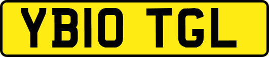 YB10TGL