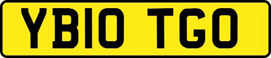 YB10TGO