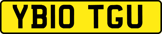 YB10TGU