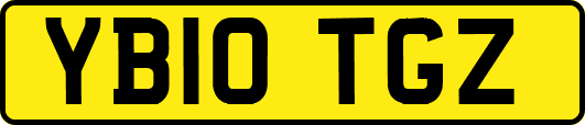 YB10TGZ