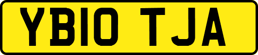 YB10TJA