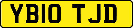 YB10TJD